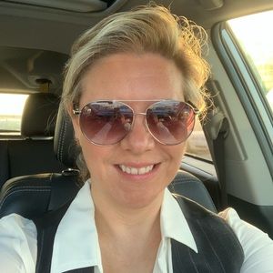 Meet your Posher, Nancy